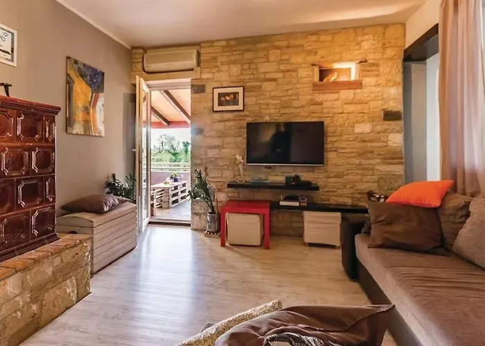 Apartment Gorgeous Garma